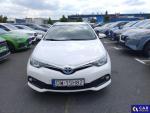 Toyota Auris Hybrid 135 Active Aukcja 314465 - grafika 3