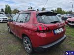 Peugeot 2008 2008 1.2 Pure Tech Active S&... Aukcja 314466 - grafika 10