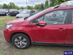 Peugeot 2008 2008 1.2 Pure Tech Active S&... Aukcja 314466 - grafika 12