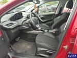 Peugeot 2008 2008 1.2 Pure Tech Active S&... Aukcja 314466 - grafika 18