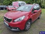 Peugeot 2008 2008 1.2 Pure Tech Active S&... Aukcja 314466 - grafika 1