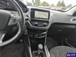 Peugeot 2008 2008 1.2 Pure Tech Active S&... Aukcja 314466 - grafika 21