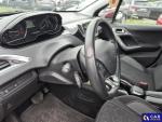 Peugeot 2008 2008 1.2 Pure Tech Active S&... Aukcja 314466 - grafika 24
