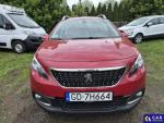 Peugeot 2008 2008 1.2 Pure Tech Active S&... Aukcja 314466 - grafika 3