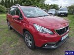 Peugeot 2008 2008 1.2 Pure Tech Active S&... Aukcja 314466 - grafika 4
