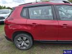 Peugeot 2008 2008 1.2 Pure Tech Active S&... Aukcja 314466 - grafika 7