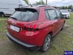 Peugeot 2008 2008 1.2 Pure Tech Active S&... Aukcja 314466 - grafika 8