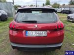 Peugeot 2008 2008 1.2 Pure Tech Active S&... Aukcja 314466 - grafika 9