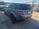 Land Rover Discovery Sport Discovery Sport 2.0 TD4 SE aut Aukcja 314467 - grafika 10