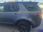 Land Rover Discovery Sport Discovery Sport 2.0 TD4 SE aut Aukcja 314467 - grafika 11