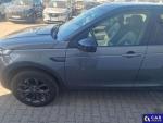 Land Rover Discovery Sport Discovery Sport 2.0 TD4 SE aut Aukcja 314467 - grafika 12