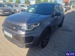Land Rover Discovery Sport Discovery Sport 2.0 TD4 SE aut Aukcja 314467 - grafika 1
