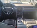 Land Rover Discovery Sport Discovery Sport 2.0 TD4 SE aut Aukcja 314467 - grafika 20