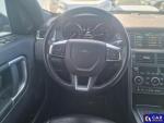 Land Rover Discovery Sport Discovery Sport 2.0 TD4 SE aut Aukcja 314467 - grafika 23