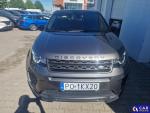 Land Rover Discovery Sport Discovery Sport 2.0 TD4 SE aut Aukcja 314467 - grafika 3