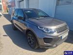 Land Rover Discovery Sport Discovery Sport 2.0 TD4 SE aut Aukcja 314467 - grafika 4