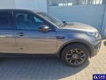 Land Rover Discovery Sport Discovery Sport 2.0 TD4 SE aut Aukcja 314467 - grafika 6
