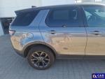 Land Rover Discovery Sport Discovery Sport 2.0 TD4 SE aut Aukcja 314467 - grafika 7