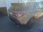 Land Rover Discovery Sport Discovery Sport 2.0 TD4 SE aut Aukcja 314467 - grafika 8