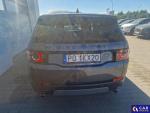Land Rover Discovery Sport Discovery Sport 2.0 TD4 SE aut Aukcja 314467 - grafika 9