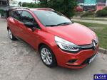Renault Clio 0.9 Energy TCe Limited 2018 Aukcja 314468 - grafika 4