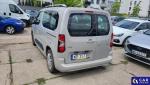 Opel Combo Life 1.5 CDTI Elite S&S Aukcja 314470 - grafika 10