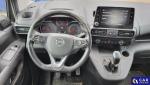 Opel Combo Life 1.5 CDTI Elite S&S Aukcja 314470 - grafika 23