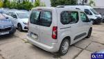 Opel Combo Life 1.5 CDTI Elite S&S Aukcja 314470 - grafika 8