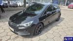 Opel Astra V 1.6 T Elite S&S aut Aukcja 314471 - grafika 2