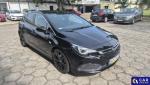 Opel Astra V 1.6 T Elite S&S aut Aukcja 314471 - grafika 4