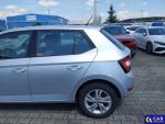 Skoda Fabia 1.0 TSI Ambition Aukcja 314472 - grafika 11