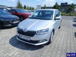 Skoda Fabia 1.0 TSI Ambition Aukcja 314472 - grafika 2