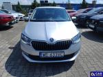 Skoda Fabia 1.0 TSI Ambition Aukcja 314472 - grafika 3