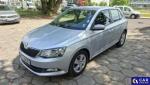 Skoda Fabia 1.0 TSI Ambition Aukcja 314474 - grafika 1