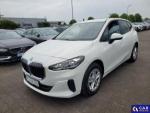BMW Seria 2 218d aut Aukcja 314475 - grafika 1