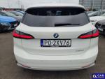 BMW Seria 2 218d aut Aukcja 314475 - grafika 9