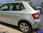 Skoda Fabia 1.0 TSI Ambition Aukcja 314477 - grafika 11