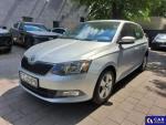 Skoda Fabia 1.0 TSI Ambition Aukcja 314477 - grafika 1
