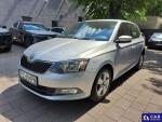Skoda Fabia 1.0 TSI Ambition Aukcja 314477 - grafika 2