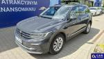 Volkswagen Tiguan 1.5 TSI EVO Life DSG Aukcja 314478 - grafika 2