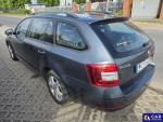 Skoda Octavia 2.0 TDI SCR Ambition ... Aukcja 314479 - grafika 10