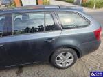 Skoda Octavia 2.0 TDI SCR Ambition ... Aukcja 314479 - grafika 11