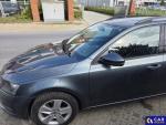 Skoda Octavia 2.0 TDI SCR Ambition ... Aukcja 314479 - grafika 12