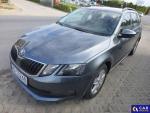 Skoda Octavia 2.0 TDI SCR Ambition ... Aukcja 314479 - grafika 2