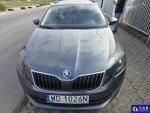 Skoda Octavia 2.0 TDI SCR Ambition ... Aukcja 314479 - grafika 3