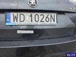 Skoda Octavia 2.0 TDI SCR Ambition ... Aukcja 314479 - grafika 40