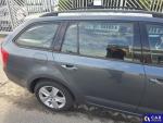 Skoda Octavia 2.0 TDI SCR Ambition ... Aukcja 314479 - grafika 7