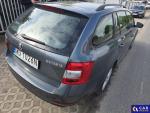Skoda Octavia 2.0 TDI SCR Ambition ... Aukcja 314479 - grafika 8