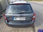 Skoda Octavia 2.0 TDI SCR Ambition ... Aukcja 314479 - grafika 9