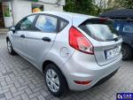 Ford Fiesta 1.25 Silver X (Amb.) EU6 Aukcja 314481 - grafika 10